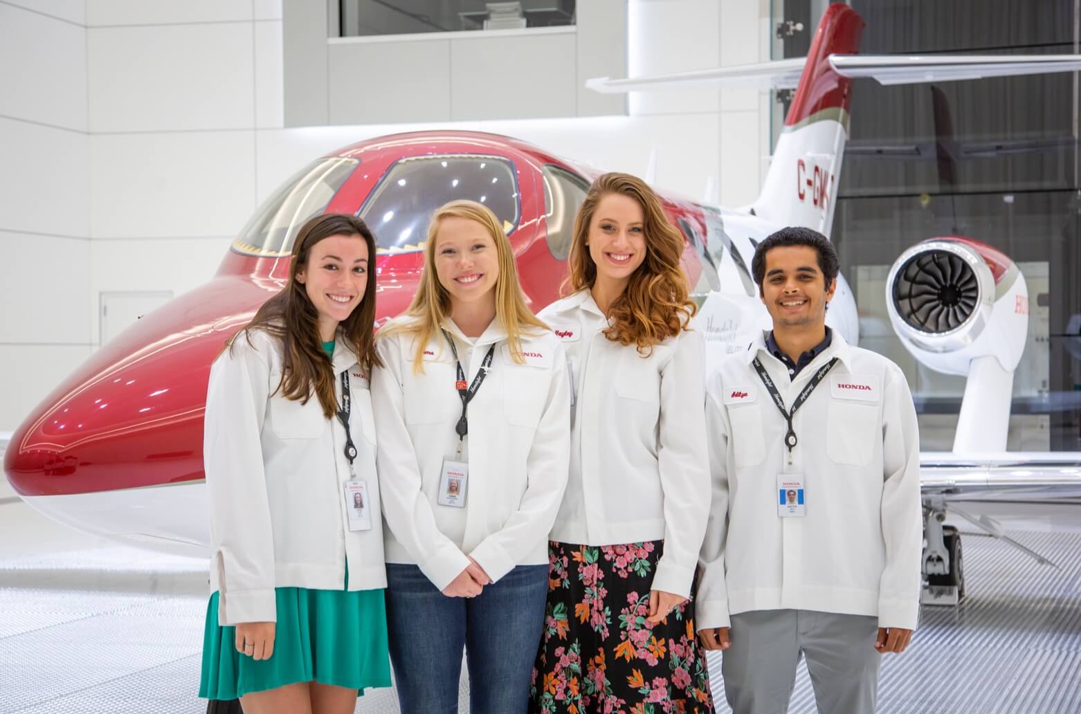 Brannon Honda Co-Op Program