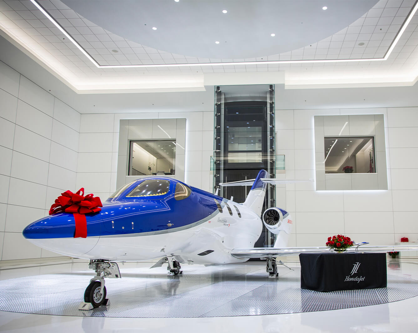 Honda Aircraft Company Delivers 200th HondaJet